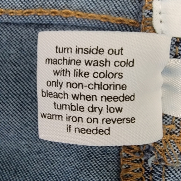 🔵 2 for $40 🔵 LANE BRYANT FLEX MAGIC WAISTBAND SIGNATURE FIT HIGH-RISE - Picture 14 of 14